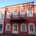 Wielosegmentowy budynek z hotelem (pl) in Czestochowa city