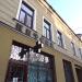 Kamienica z apteką (pl) in Czestochowa city