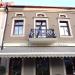 Kamienica z grecką restauracją (pl) in Czestochowa city