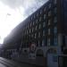 Bürohaus im Bau (de) in Cologne city