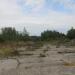 Территория бывшей воинской части в городе Череповец