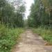 Территория бывшей воинской части в городе Череповец