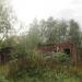 Руины в городе Череповец