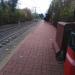 Stadtbahnhaltestelle Dellbrück Mauspfad (de) in Cologne city