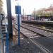Stadtbahnhaltestelle Mülheim Berliner Straße (de) in Cologne city