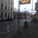 Bushaltestelle Montanusstraße (de) in Cologne city