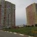 Детская площадка в городе Череповец