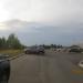 Парковка в городе Череповец