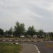 Футбольное поле в городе Череповец