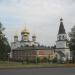 Подворье в городе Череповец