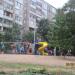 Детские площадки в городе Череповец