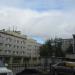 Гостиница «Азот» в городе Череповец