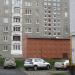 Трансформаторная подстанция ТП-1611 в городе Череповец