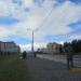 Автобусная остановка в городе Череповец