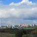 Автомобильный мост «Архангельский» в городе Череповец
