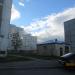 Газораспределительный пункт № 18 в городе Череповец