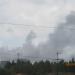Градирня в городе Череповец