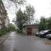 Трансформаторная подстанция (ТП-831) в городе Череповец