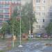 Флагшток в городе Череповец