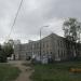 Библиотека в городе Череповец