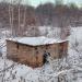 Насосная станция в городе Екатеринбург