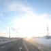 0-й километр в городе Новоалтайск