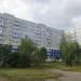 Детская площадка в городе Череповец
