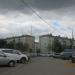 Парковка в городе Череповец