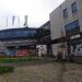 Saturn und Parkhaus (de) in Cologne city