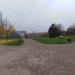 August-Sander-Park (de) in Cologne city