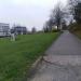 August-Sander-Park (de) in Cologne city