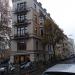 Erftstraße (de), 16 in Cologne city