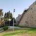 Stairs in Jerusalem city