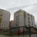 Строящийся 3-й дом жилого комплекса «Керамик» в городе Вологда