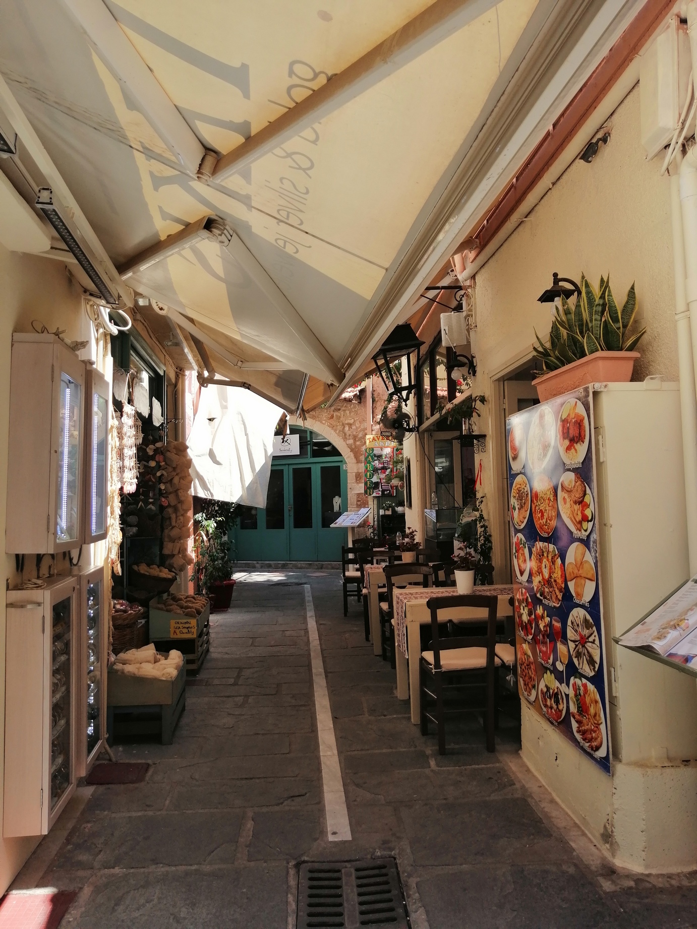 Taverna Veranda - vgwv3je