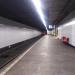 U-Bahn-Station Appellhofplatz / Zeughaus (de) in Cologne city