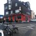Hotel Triton (de) in Cologne city