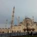 Çamlıca Camii in İstanbul Büyükşehir Belediyesi city