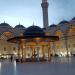 Şadirvan in İstanbul Büyükşehir Belediyesi city