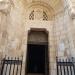 Convent of the Sisters of Zion in Jerusalem city