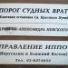 Храм св. Александра Невского в городе Иерусалим
