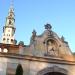 Brama Matki Boskiej Bolesnej (pl) in Czestochowa city