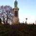 Памятник Августину Кордецкому (ru) in Czestochowa city