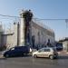Israeli watchtower (en) في ميدنة بيت لحم  