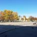 Площадь Ленина в городе Ступино
