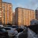 Солнечная ул., 13 в городе Москва