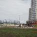 Детская площадка в городе Череповец