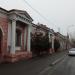 Tarixi bina (az) в городе Гянджа