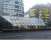 Abgang zur U-Bahn-Station Hansaring (de) in Cologne city