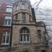 Hansa Gymnasium (de) in Cologne city